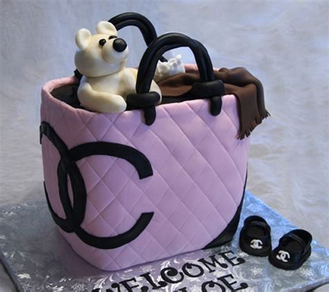 chanel diaper bag cake|stylish diaper bags for boys.